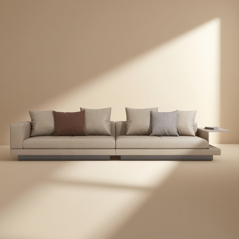Custom Made Sofa | Deborah Sofa | Bespoke Sofa in Hong Kong