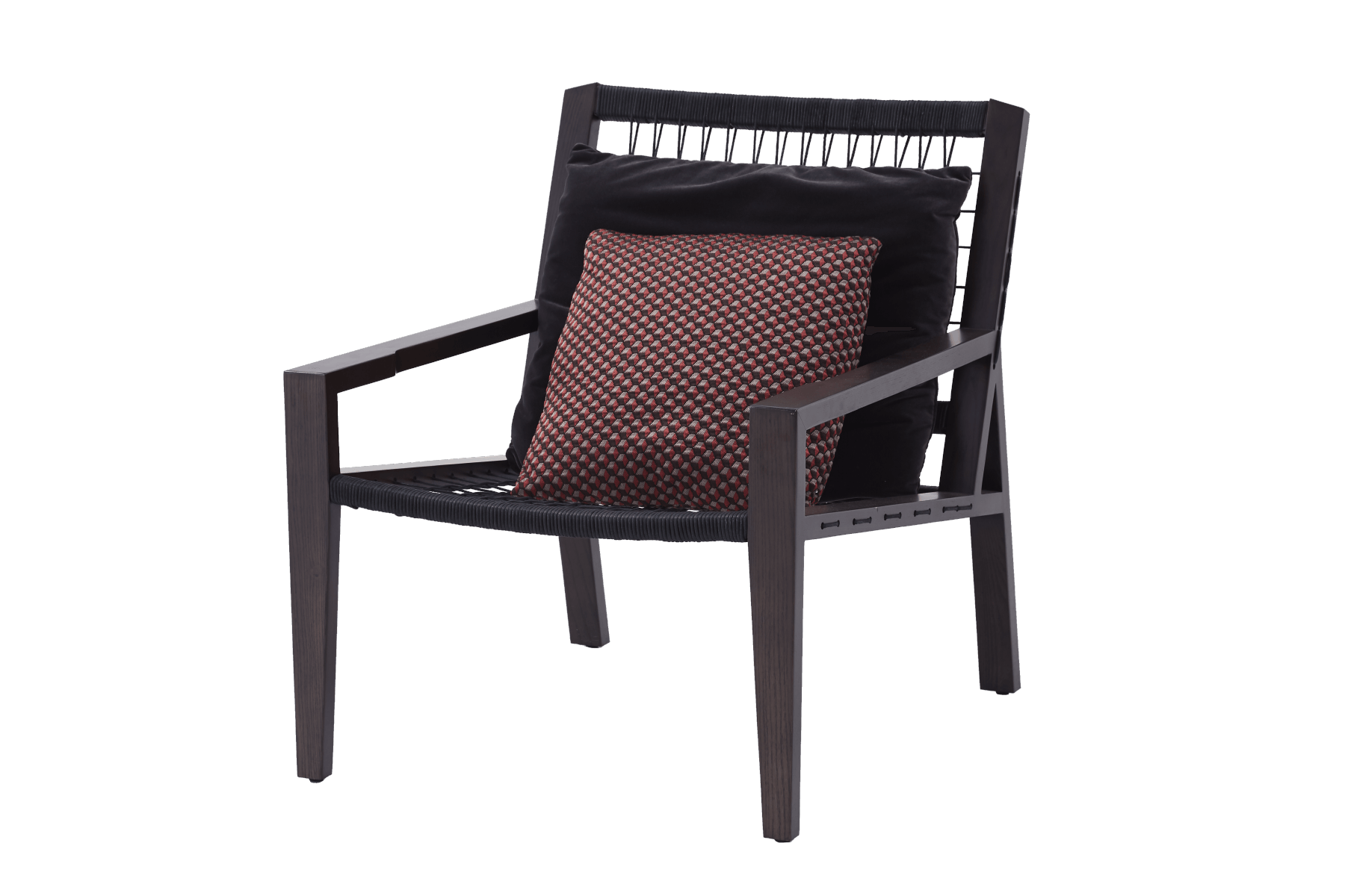 Jeremiah Lounge Chair