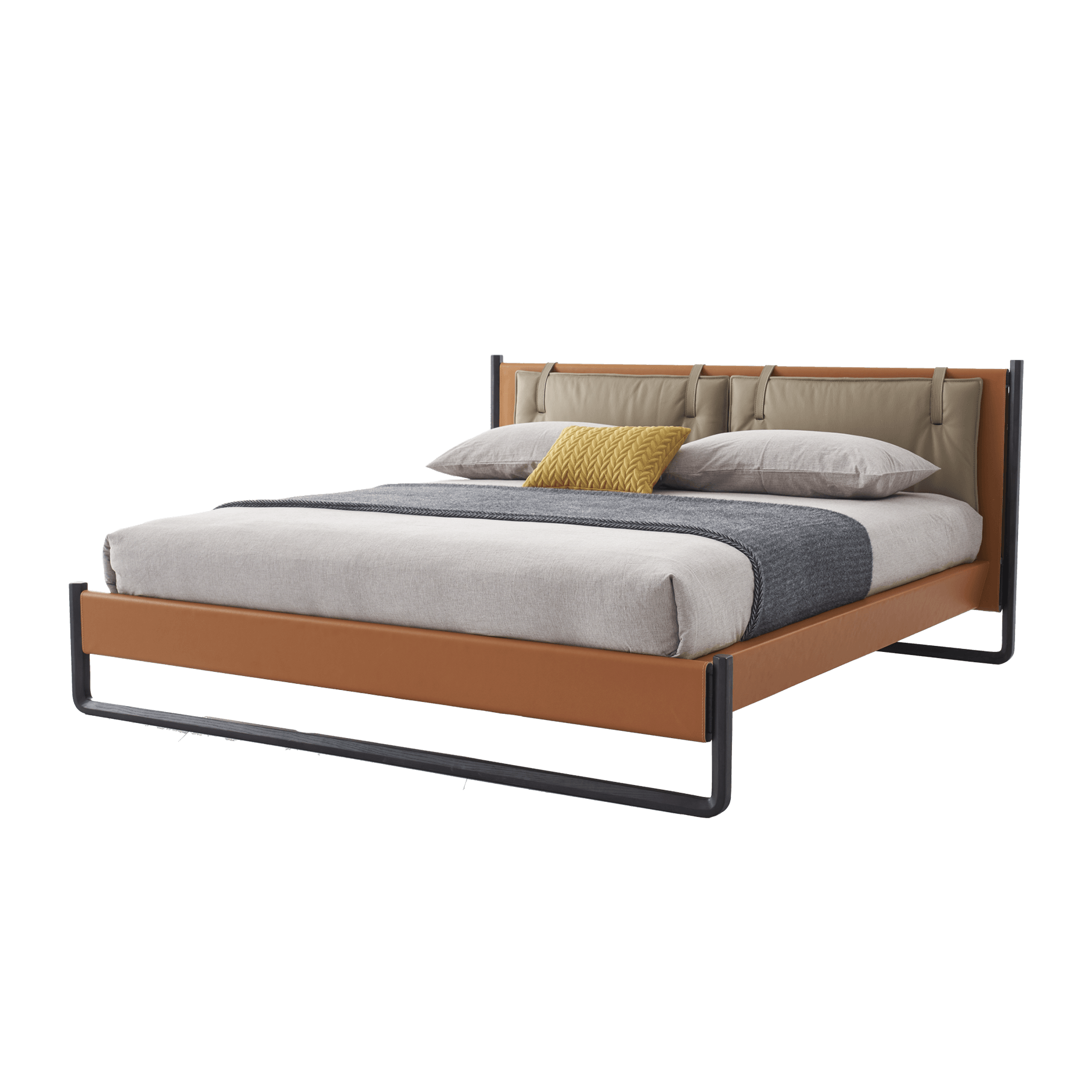 Vibia Bed