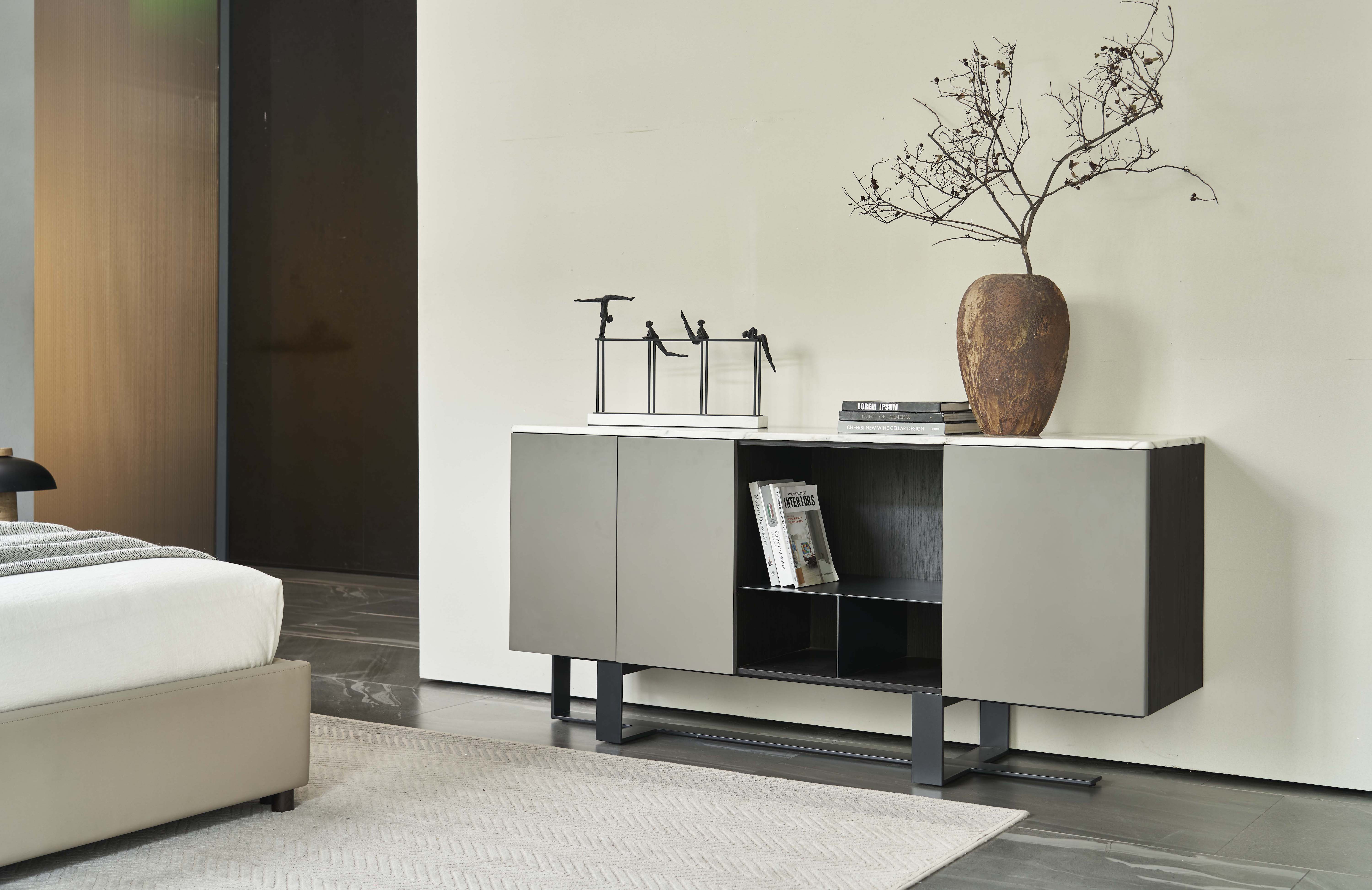 Sideboards and Racks | Storage Solutions for Modern Homes