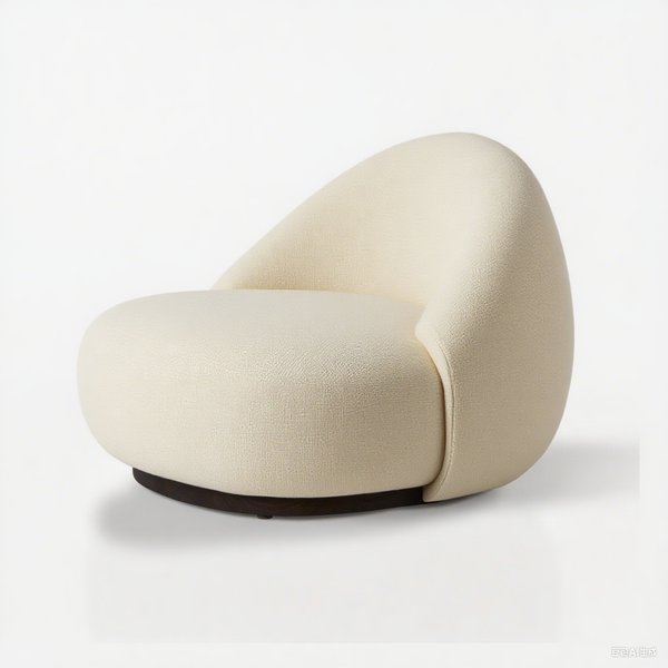 Edger Lounge Chair