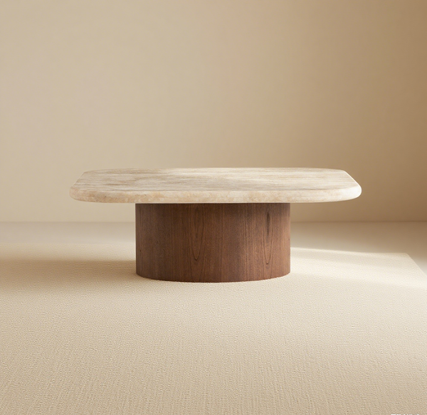 Eder Coffee Table