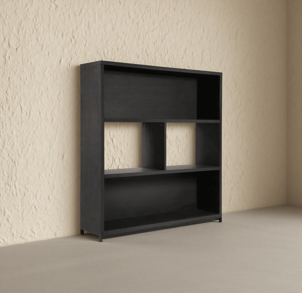 Evans Book Rack