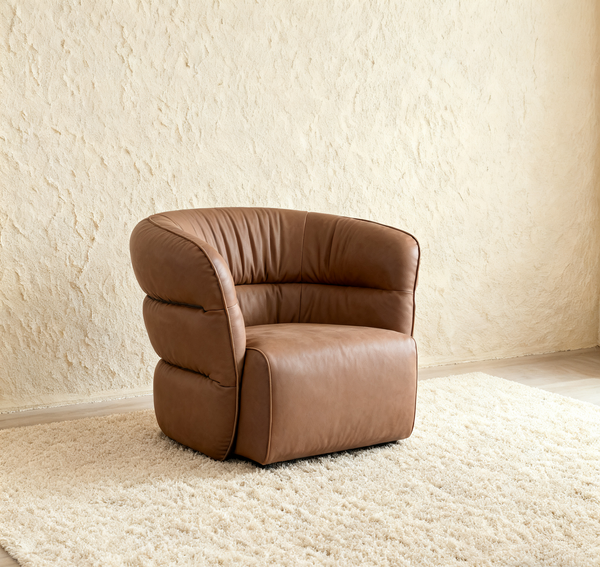 Baara Lounge Chair