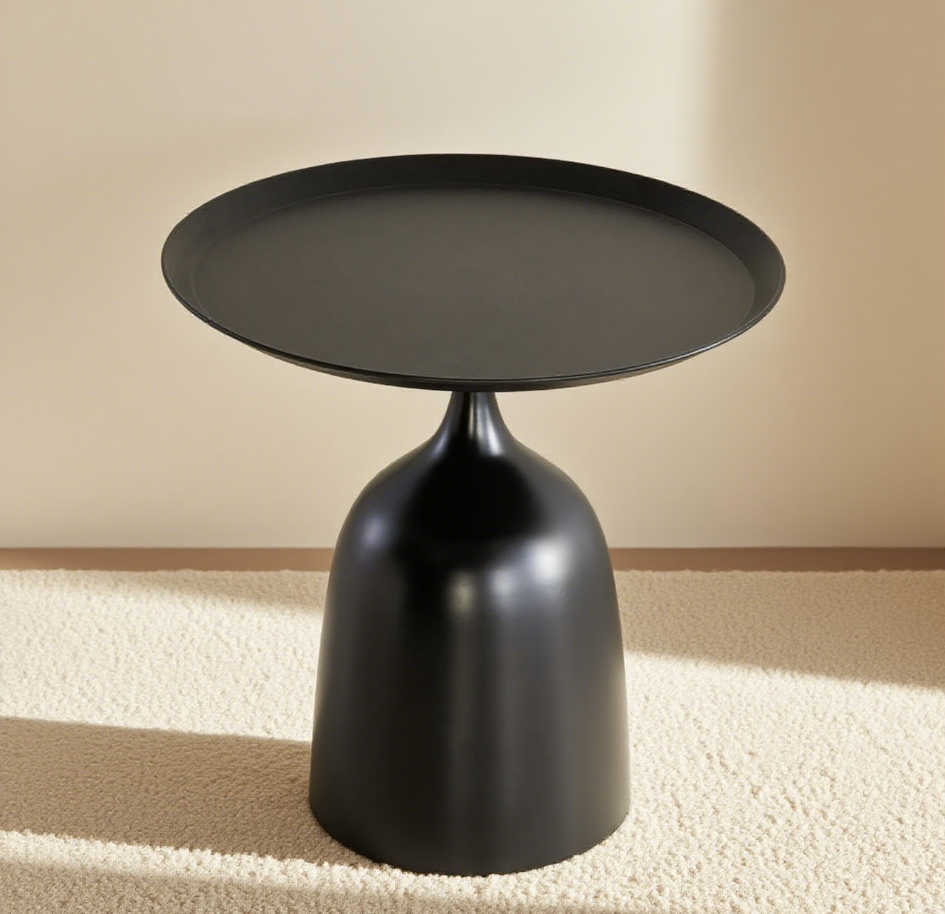 Handeplus Table Hendrix Side Table