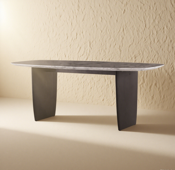 Granada Slate Dining Table