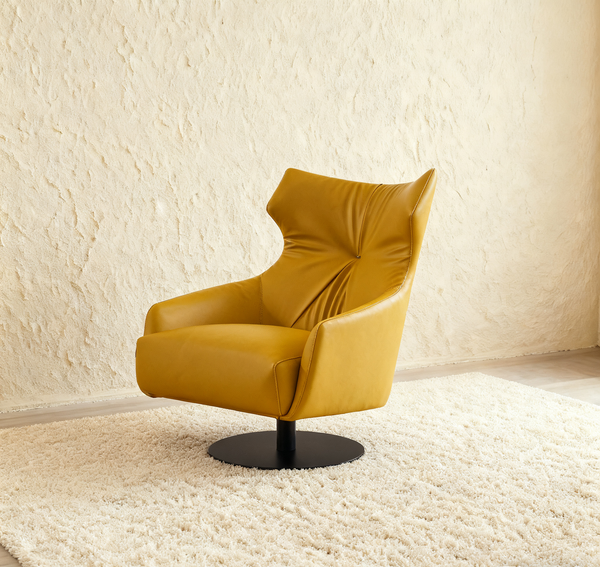 Odin Lounge Chair (360°)