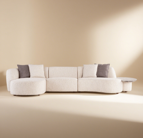 Mody Modular Sofa