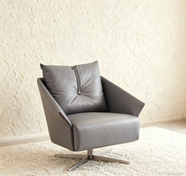 Daphne Lounge Chair (360°)