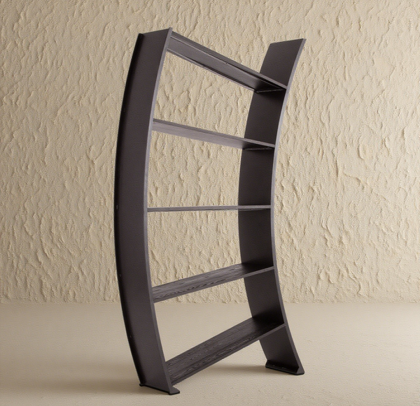 Otis Book Rack