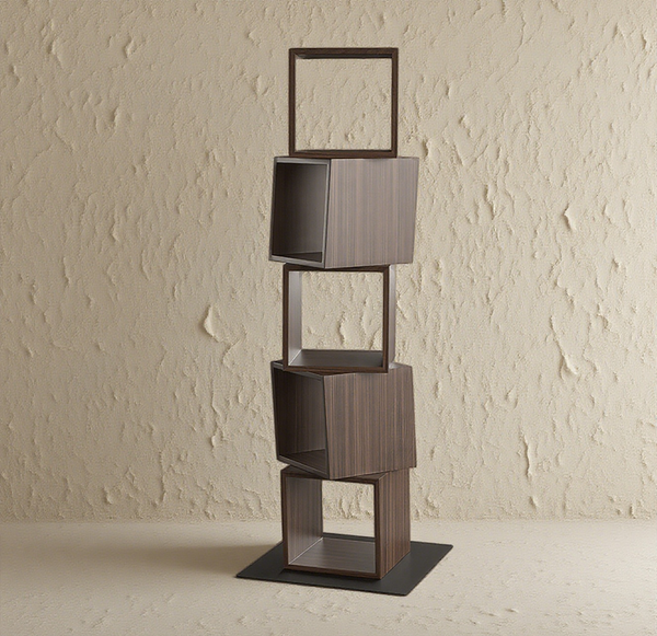Tiyus Jewelry Rack