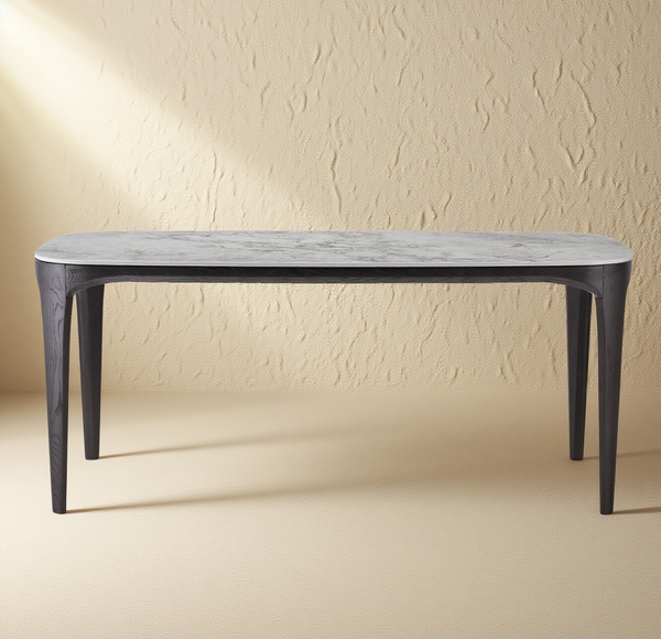 Boja Slate Dining Table