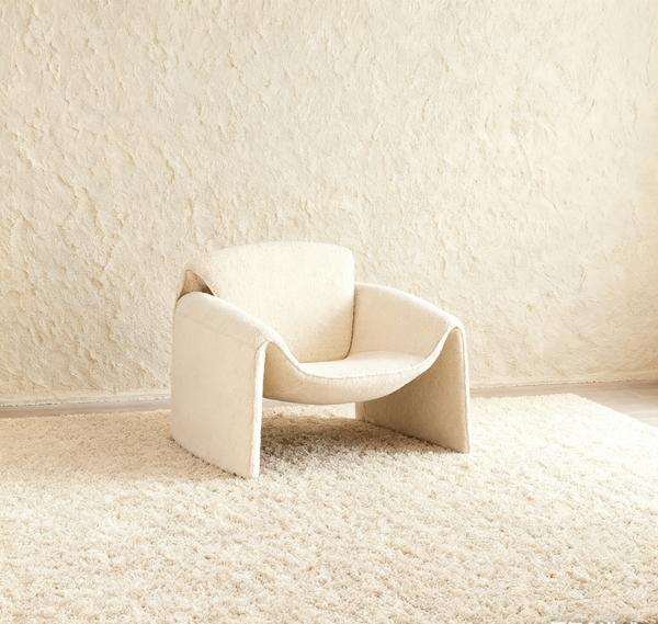 Vivienne Lounge Chair