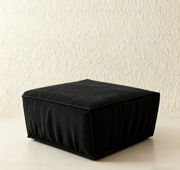 Duffie Sofa Ottoman
