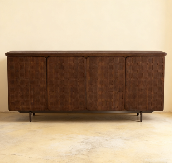 Greg Cabinet