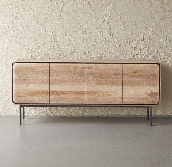 Saphire Cabinet