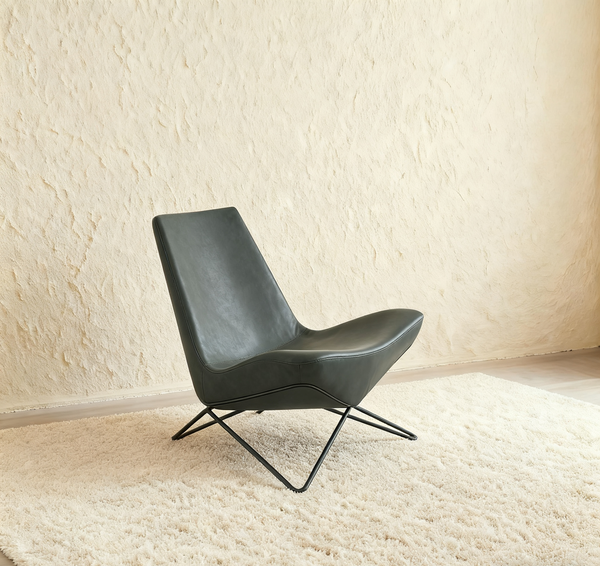 Yaakov Lounge Chair