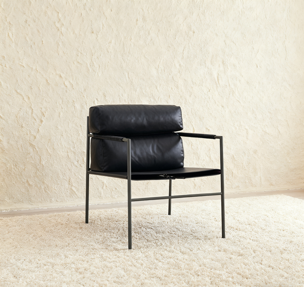 Ianna Lounge Chair