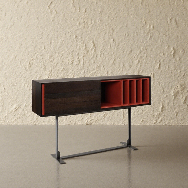 Karly Cabinet