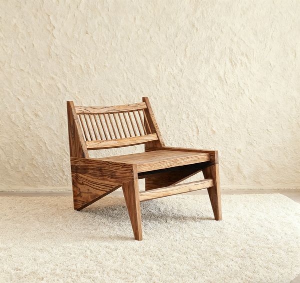 Jomma Lounge Chair