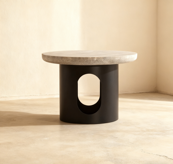 Thrope Coffee Table
