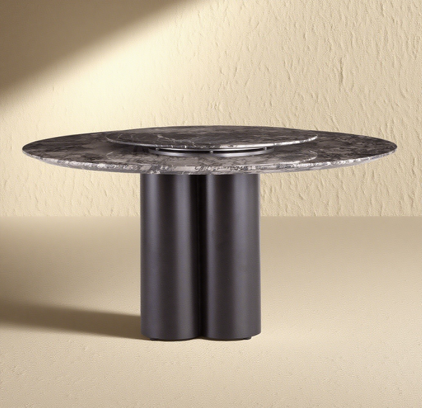 Gareth Marble Dining Table