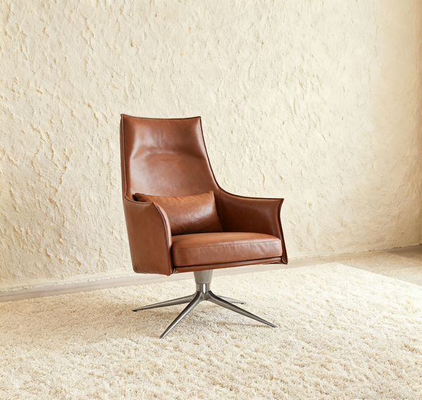 Yuliana Lounge Chair