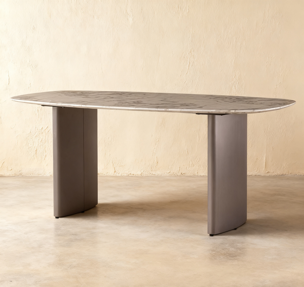 Tyon Marble Dining Table