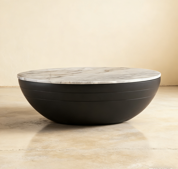 Prudence Coffee Table