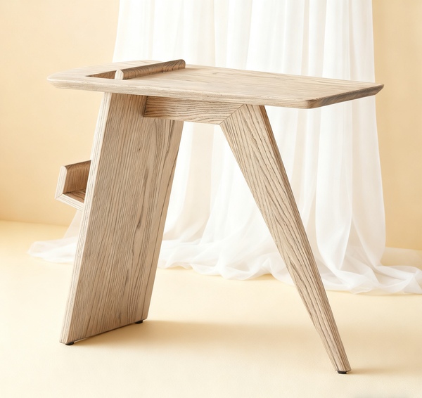 Tannie Side Table