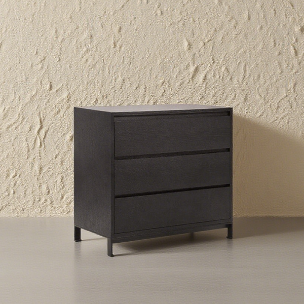 Maple Cabinet