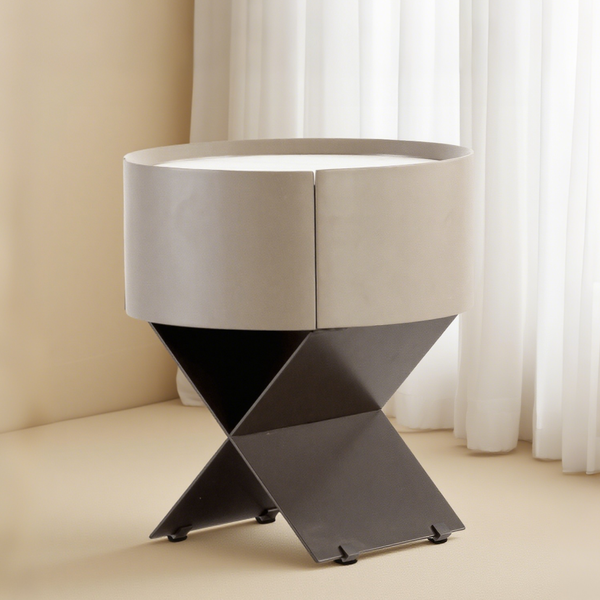 Kiesse Bedside Table