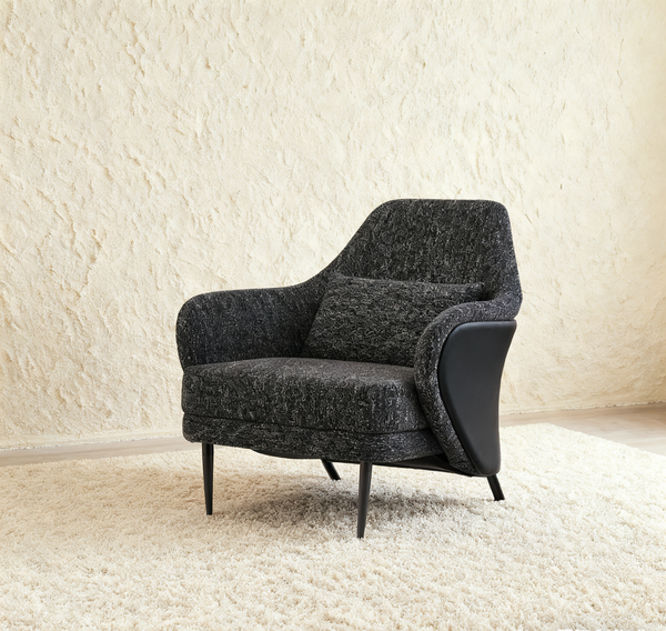 Fabre Lounge Chair
