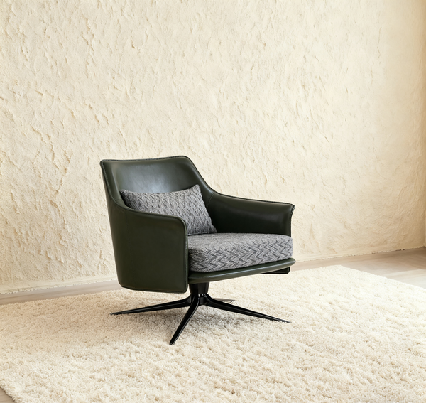 Rosalie Lounge Chair