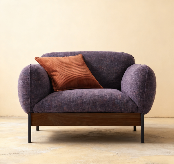 Josie Sofa (Single-seated)