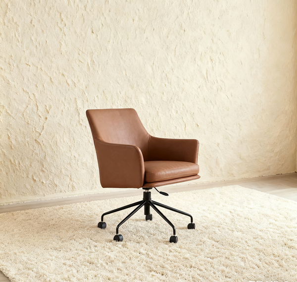 Rasmus Lounge Chair