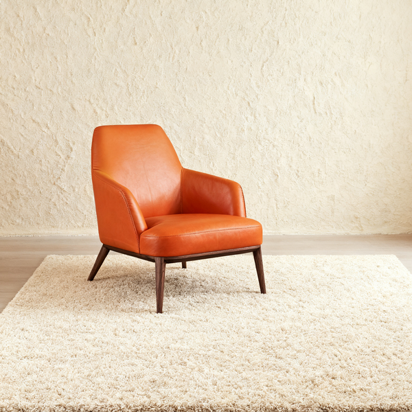 Tiyus Lounge Chair