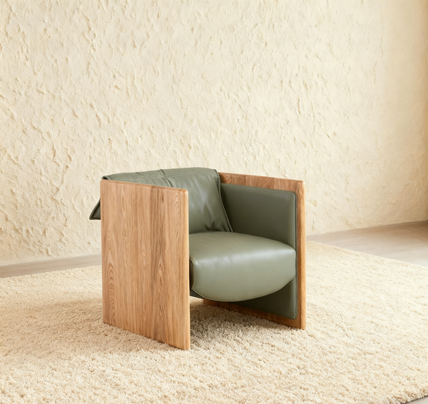 Franklynn Lounge Chair