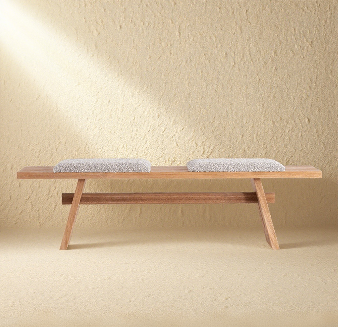 Juno Bench