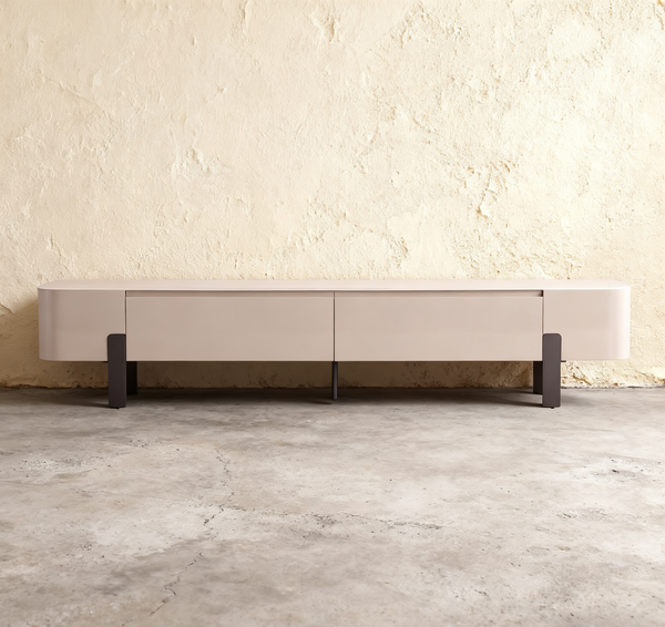 Hanna TV Cabinet
