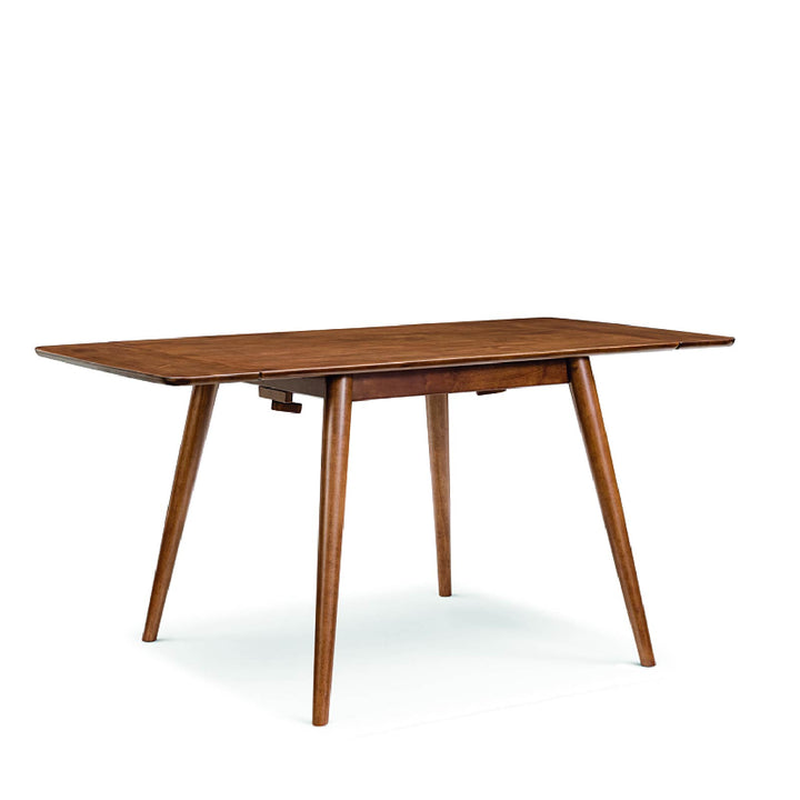 Benjamin Dining Table Walnut Solid Wood