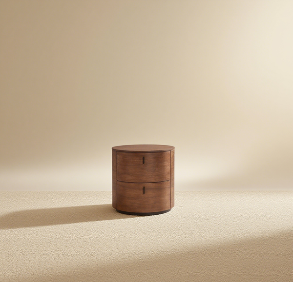 Mateo Side Table