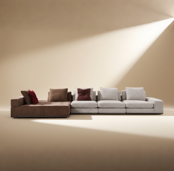 Morrison Sectional Sofa