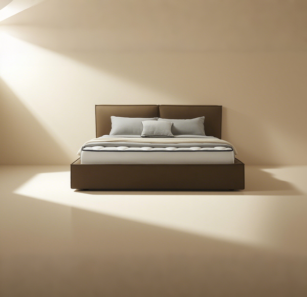 Idrissa Bed