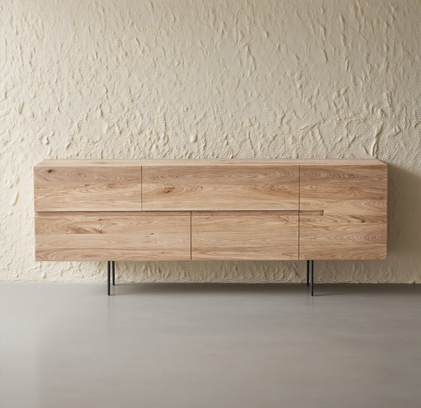 Shaun Cabinet