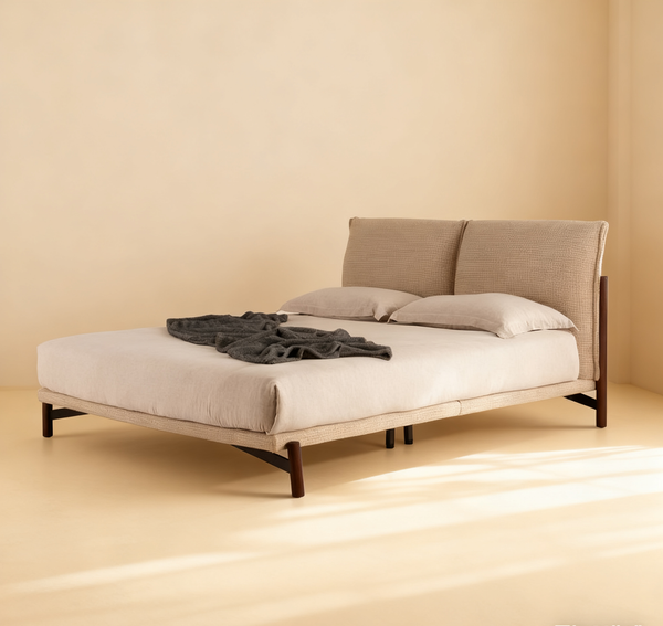 Morgan Bed