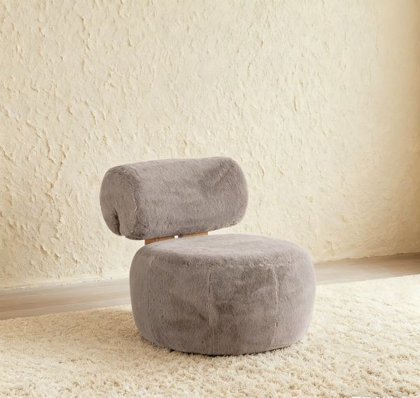 Pike Lounge Chair