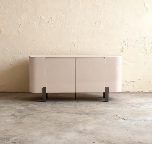 Hanna Cabinet
