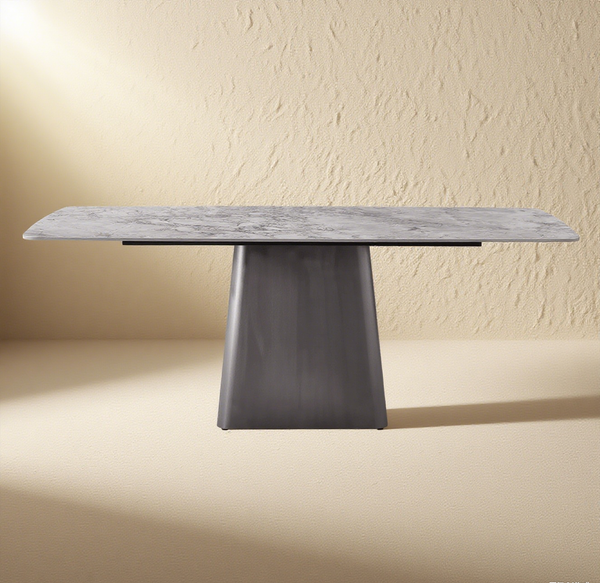 Garda Slate Dining Table