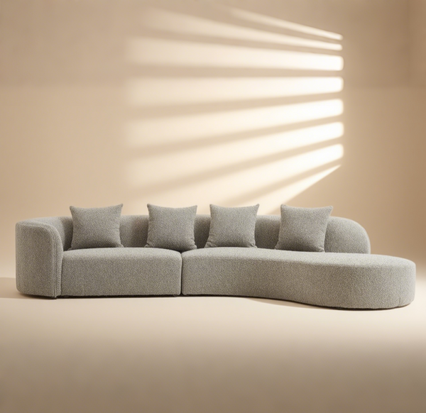 Cassey Sofa